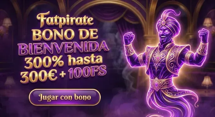 Fatpirate Casino
