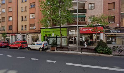 DR SMILE Logroño Vara de Reyfoto