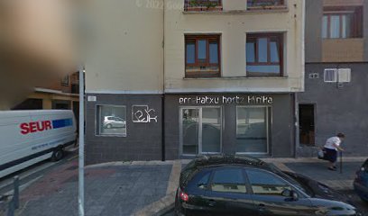 Dentista CLÍNICA DENTAL ERREKATXUfoto 