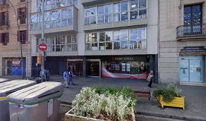 Clínica Dental Bucalia Barcelona Universidadfoto