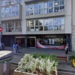 Clínica Dental Bucalia Barcelona Universidadfoto