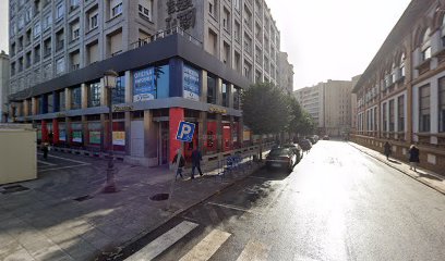 Centro Dental Badajozfoto 