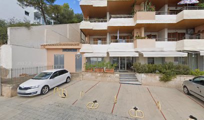 Marident - clinica dentalfoto 