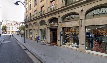 Javier Urbón Caballerofoto