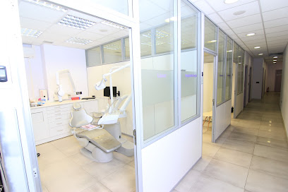Clínica Dental Sánchez Arranz – Dentista en Burgosfoto