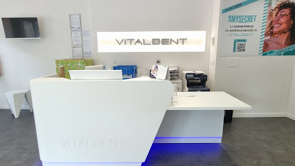 Clínica Dental Vitaldentfoto 