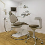 Institutos Odontológicos - Clínica Dental Zaragoza Zambranofoto