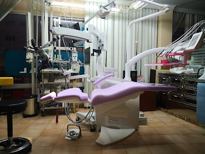 Marín García Clínica Dental – Clínica Dental en Barcelona – Barcelona