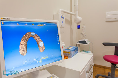 Clinica Dental Ramiro Correafoto