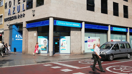 Clínica Dental Adeslasfoto