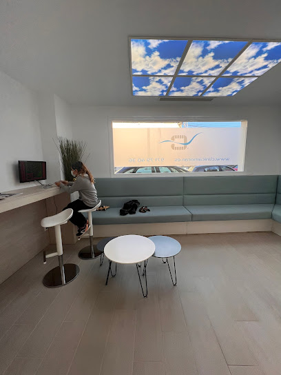 Clínica Morán - Odontologíafoto 