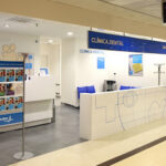 Clínica Dental El Corte Inglés Paseo Zorrilla – Sanitasfoto