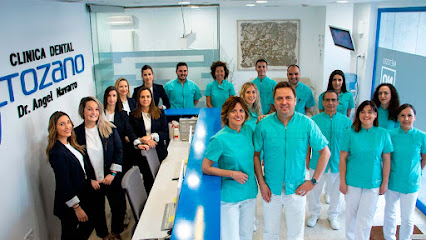 Clínica Dental Altozano-Ortodoncia exclusiva- Dr. Ángel Navarro y Dra. Miriam Gómezfoto