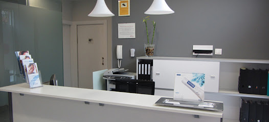 Clínica Dental Silvia Miras Casasayas – Beasain