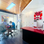 VHD Dental by Liberix- Dr Víctor Hernández / Kathrin Bauerfoto
