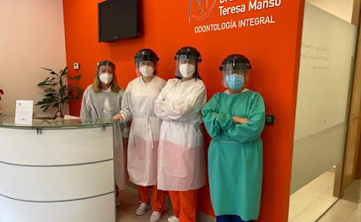 Clínica Dental Teresa Mansofoto