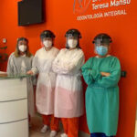 Clínica Dental Teresa Mansofoto