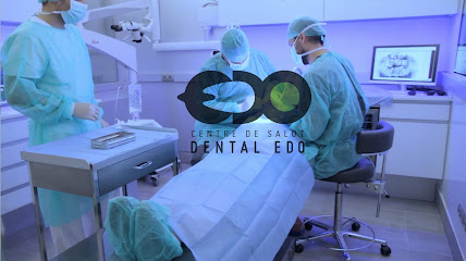 Clínica Dental Edo. Dentistas Barcelonafoto