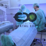 Clínica Dental Edo. Dentistas Barcelonafoto