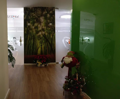 Clinica Dental Araquefoto