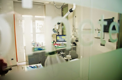 Clínica Dental en Valladolid Galván Lobofoto