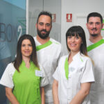 Clínica dental Guadalajara Caredentfoto