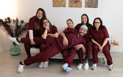 Clínica Dental Castillafoto