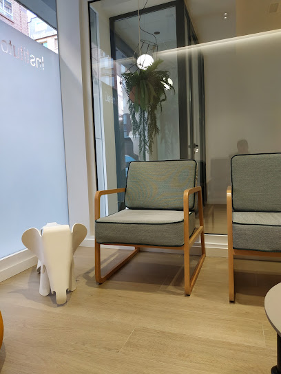 Institut Odontologia Integral Barcelona – Barcelona