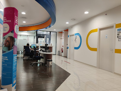 Clínica Dental Adeslasfoto