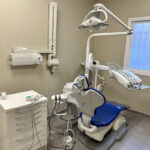 Clínica Dental Adeslasfoto