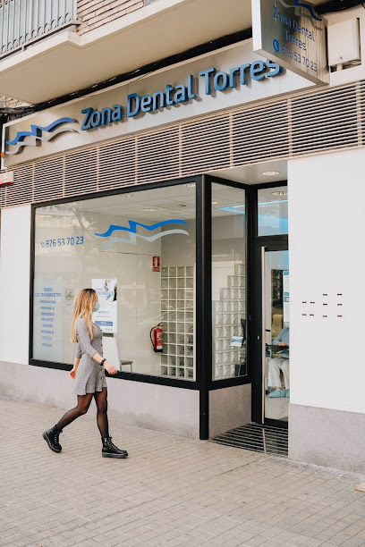 Centro Dental Torres Plaza Roma | Odontólogos Zaragozafoto