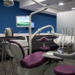 Clínica dental i Love Smilefoto