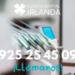 Clínica Dental Irlanda - Toledofoto