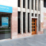 Clínica Dental Milenium Castellón - Sanitasfoto