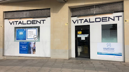 Clínica Dental Vitaldentfoto 