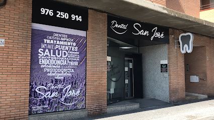 Tu Dentista Zaragoza - Tenor Fleta 124foto