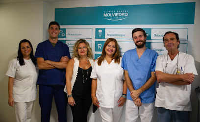 Clínica Dental Molviedrofoto