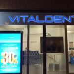 Clínica Dental Vitaldentfoto