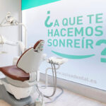 Clínica Asisa Dentalfoto