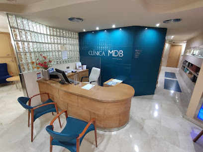 Clinica Dental Mercedes Díaz Barrosofoto 