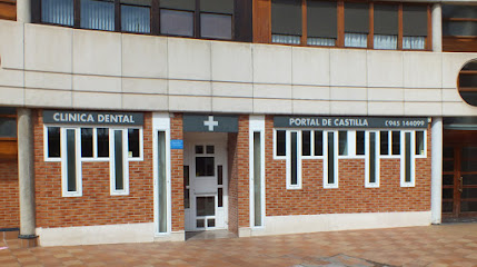 Clinica Dental Portal de Castillafoto