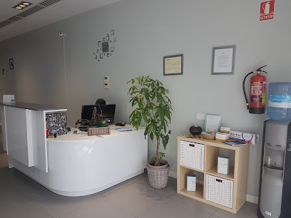 PORTA DENTISTES – Barcelona