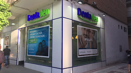 Dentadenfoto