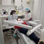 Clínica Dental Bucalia Barcelona Aribaufoto