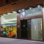 Clínica dental Cabero & López: Implantes dentales, Ortodoncia y Odontologiafoto