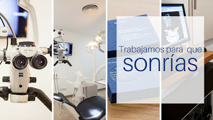 Clínica Dental Canalejo & Corralfoto