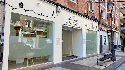 Clínica Dental Irizar Zabalafoto