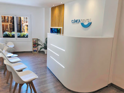 CLÍNICA DENTAL PLAZA DE LA FLORESfoto