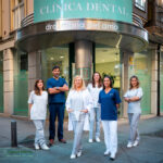 Clínica Dental Dra. María del Amofoto