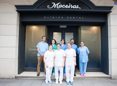 Clínica Dental Maceiras (A Coruña)foto
